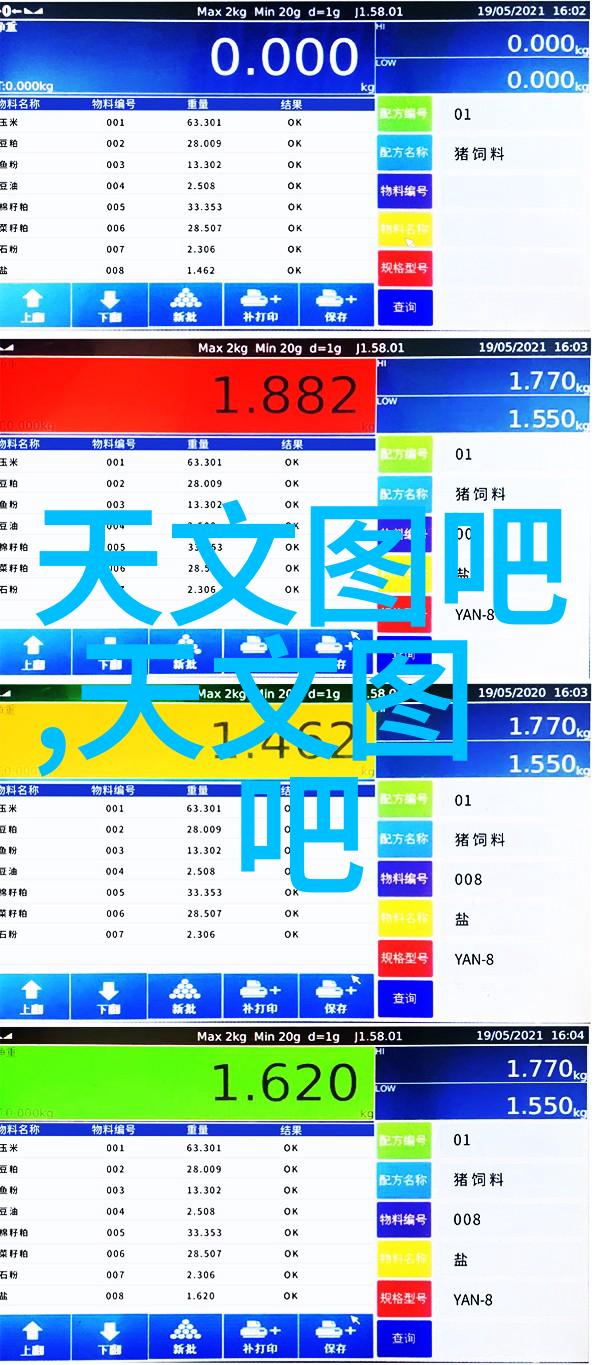 智慧的边界揭秘八大智能测试量表