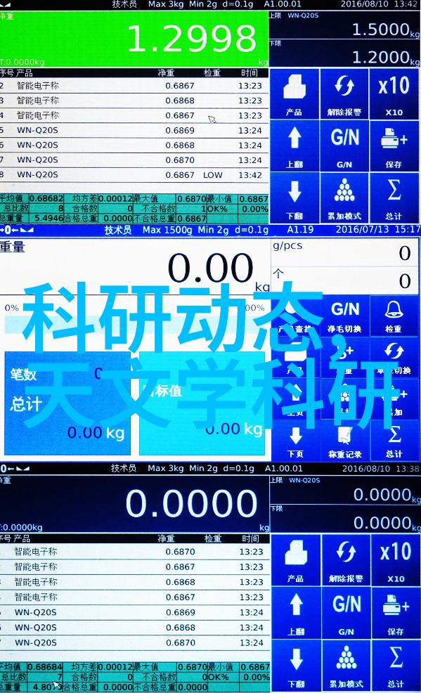 厨房里面最实用的几种电器-厨房必备提升烹饪效率的智能伙伴