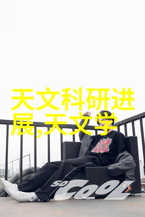 穿越时尚与科技的边界智能服饰的未来趋势