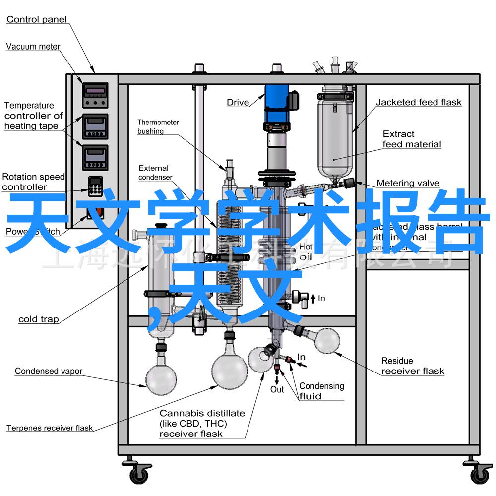 芯片探秘揭秘半导体测试设备的奥秘