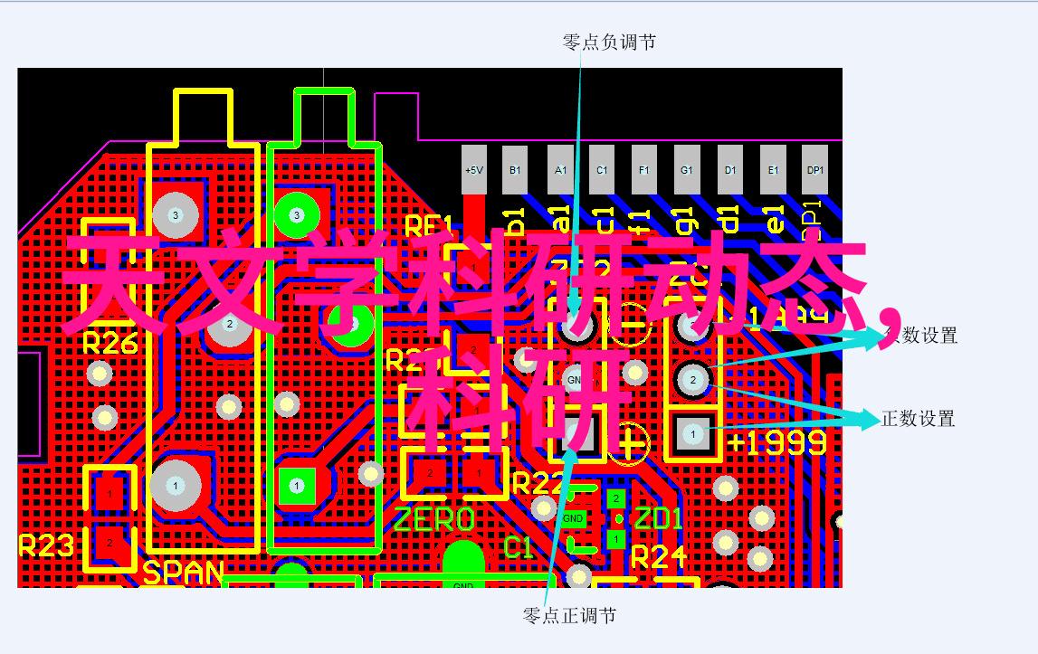 物联网的隐形英雄嵌入式系统的无声革命