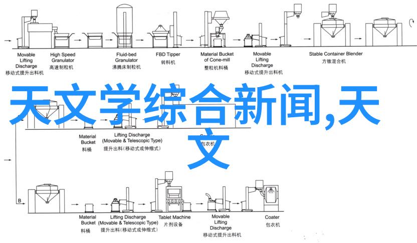 智能输送新纪元物流革命的轮廓