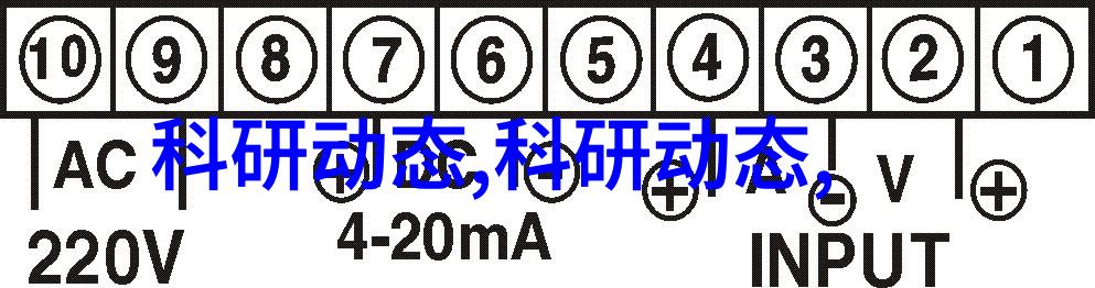 科技创新-深度学习革命如何提升机器视觉系统的图像识别能力