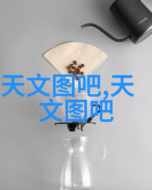 简约明亮厨房装修的反差风格之美