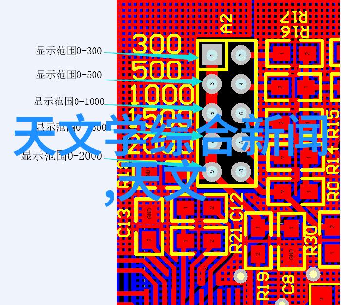 2023最流行的橱柜我来告诉你这一年最火的橱柜设计让人眼前一亮