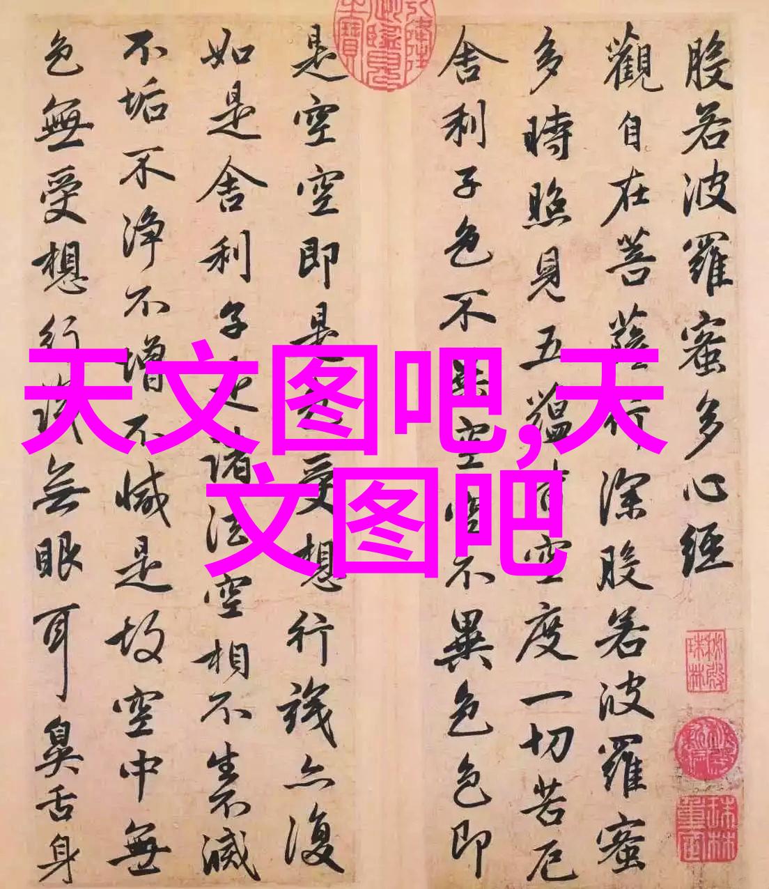 图2: 饰设细节展示