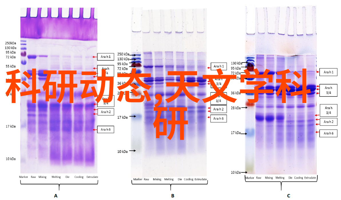 智能机器人生产厂商开启新时代工业革命的钥匙