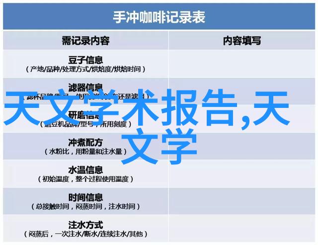 水利工程与管理类专业概览从基础研究到实践应用的全貌