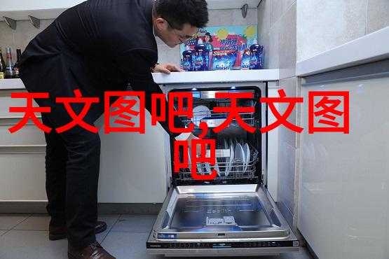 科技解密-微波炉加热原理揭秘如何用电磁波快速烹饪食品