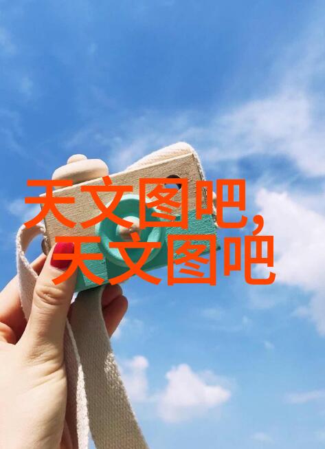 工业生产中的机械化设备探索仪器仪表